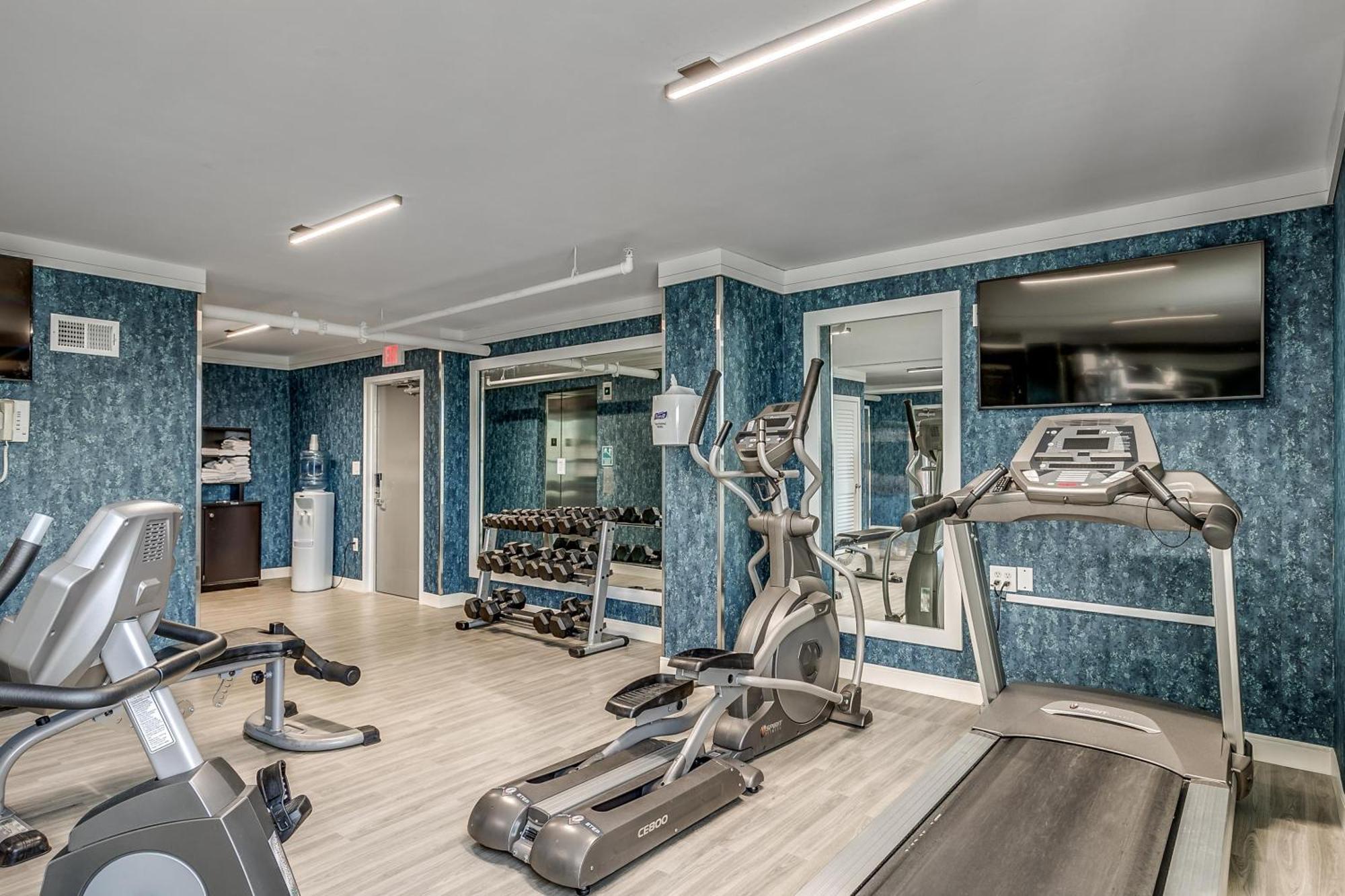 מירטל ביץ' Paradise Resort Unit 1407 מראה חיצוני תמונה