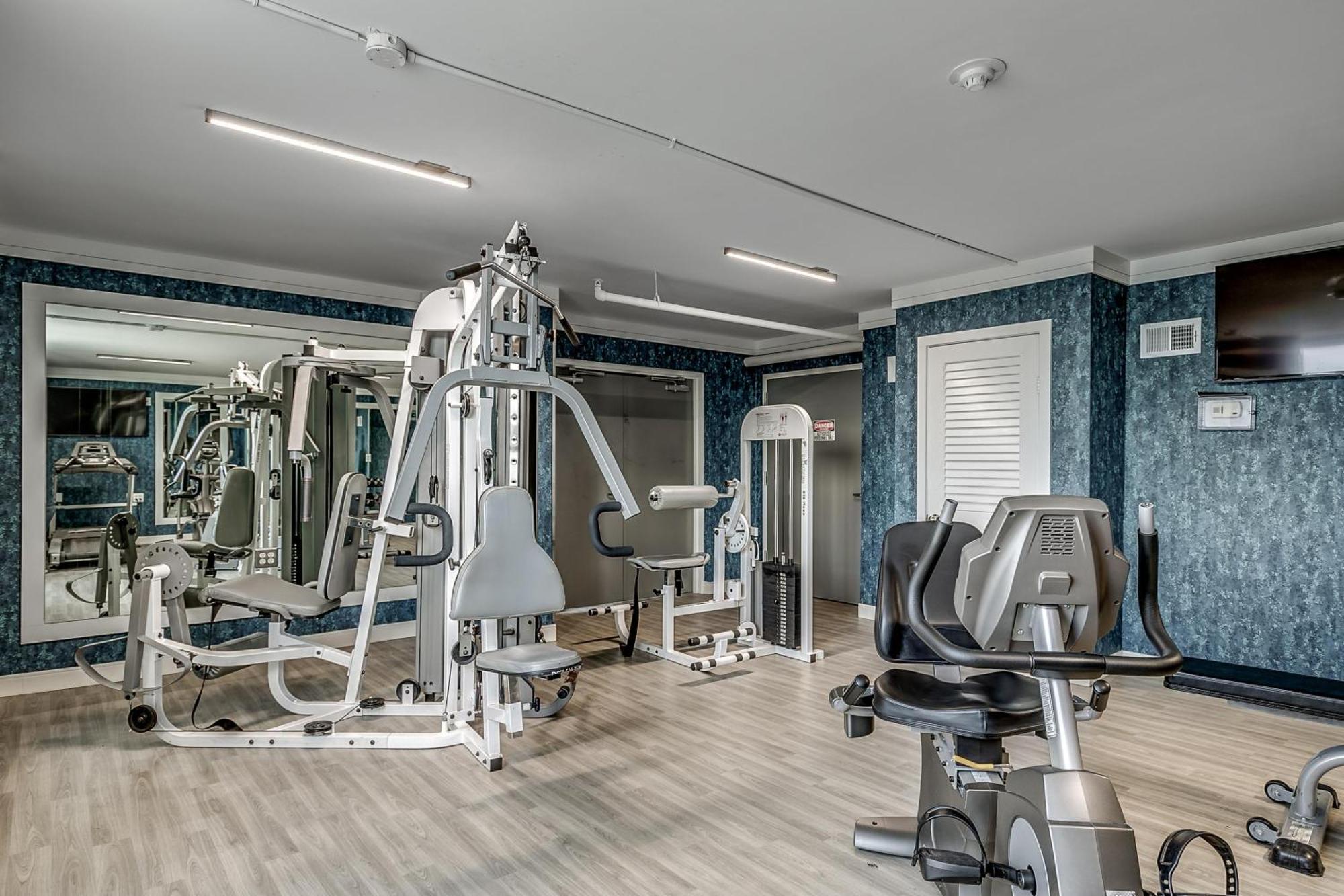 מירטל ביץ' Paradise Resort Unit 1407 מראה חיצוני תמונה