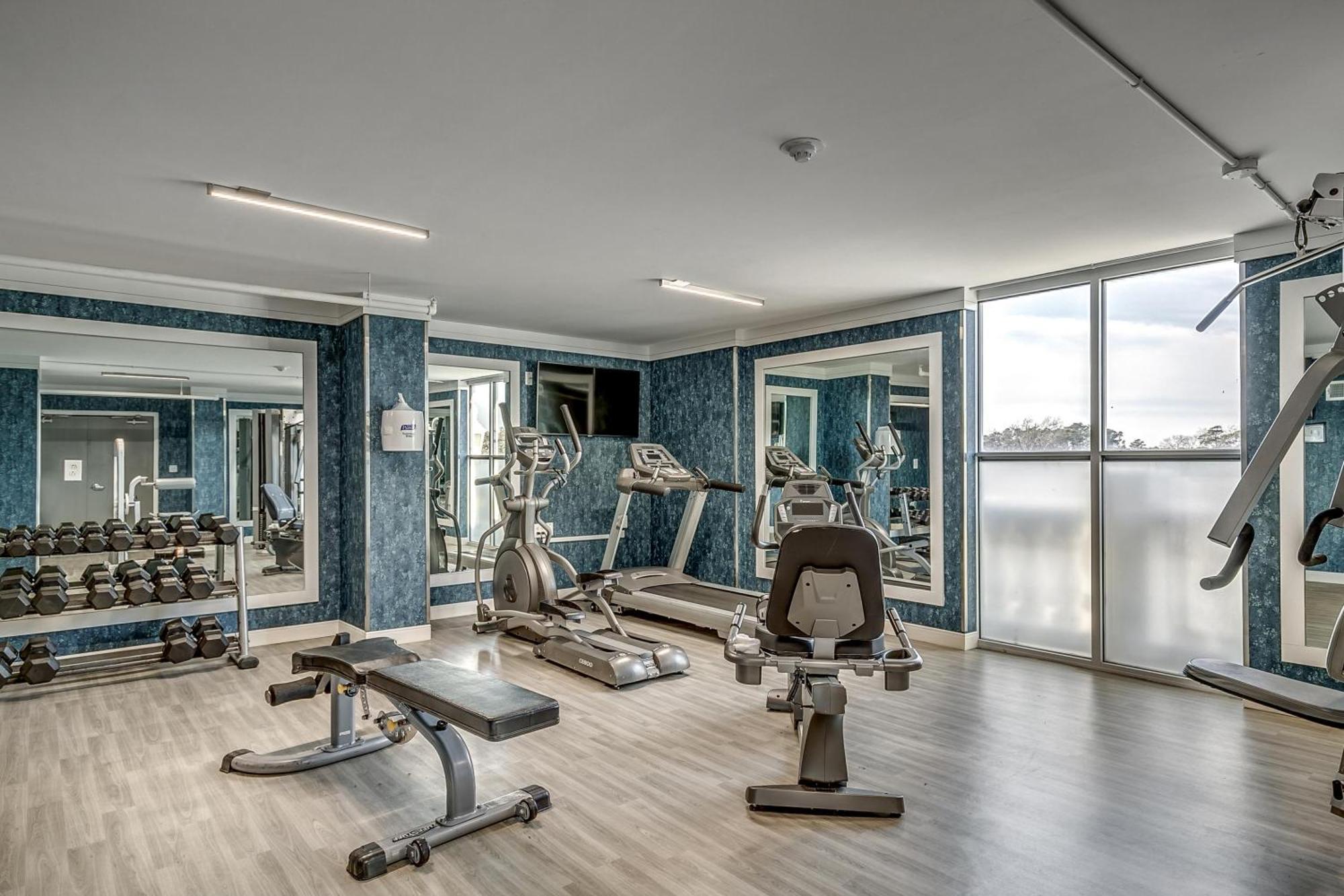 מירטל ביץ' Paradise Resort Unit 1407 מראה חיצוני תמונה