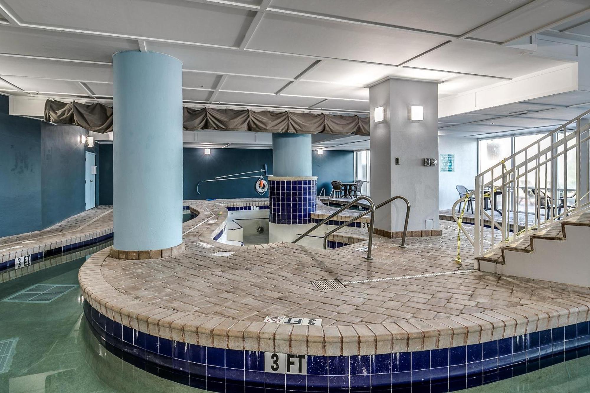מירטל ביץ' Paradise Resort Unit 1407 מראה חיצוני תמונה