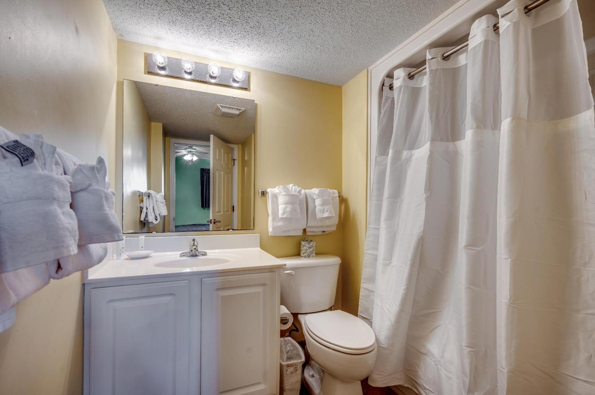 מירטל ביץ' Paradise Resort Unit 1407 מראה חיצוני תמונה