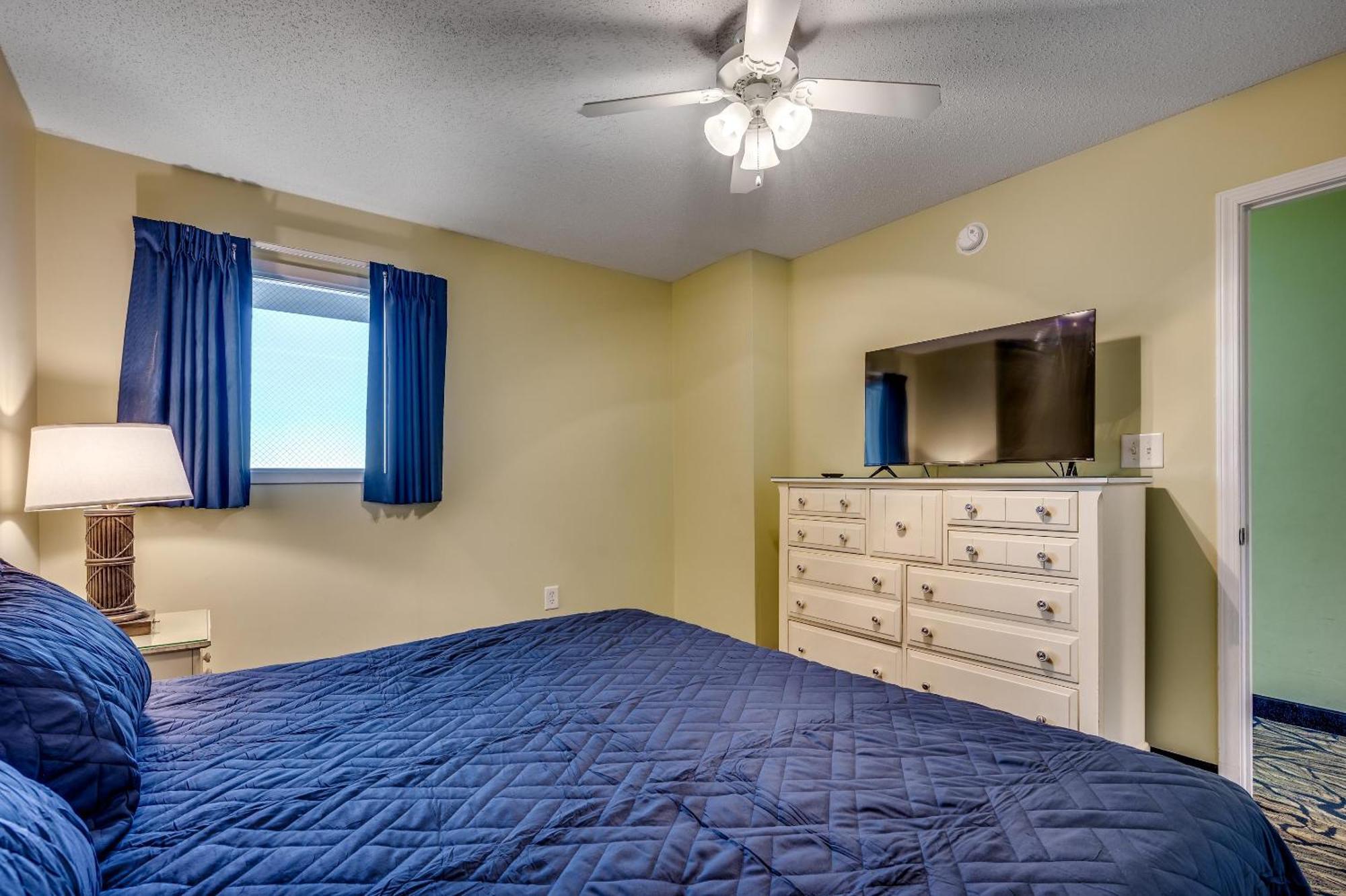 מירטל ביץ' Paradise Resort Unit 1407 מראה חיצוני תמונה