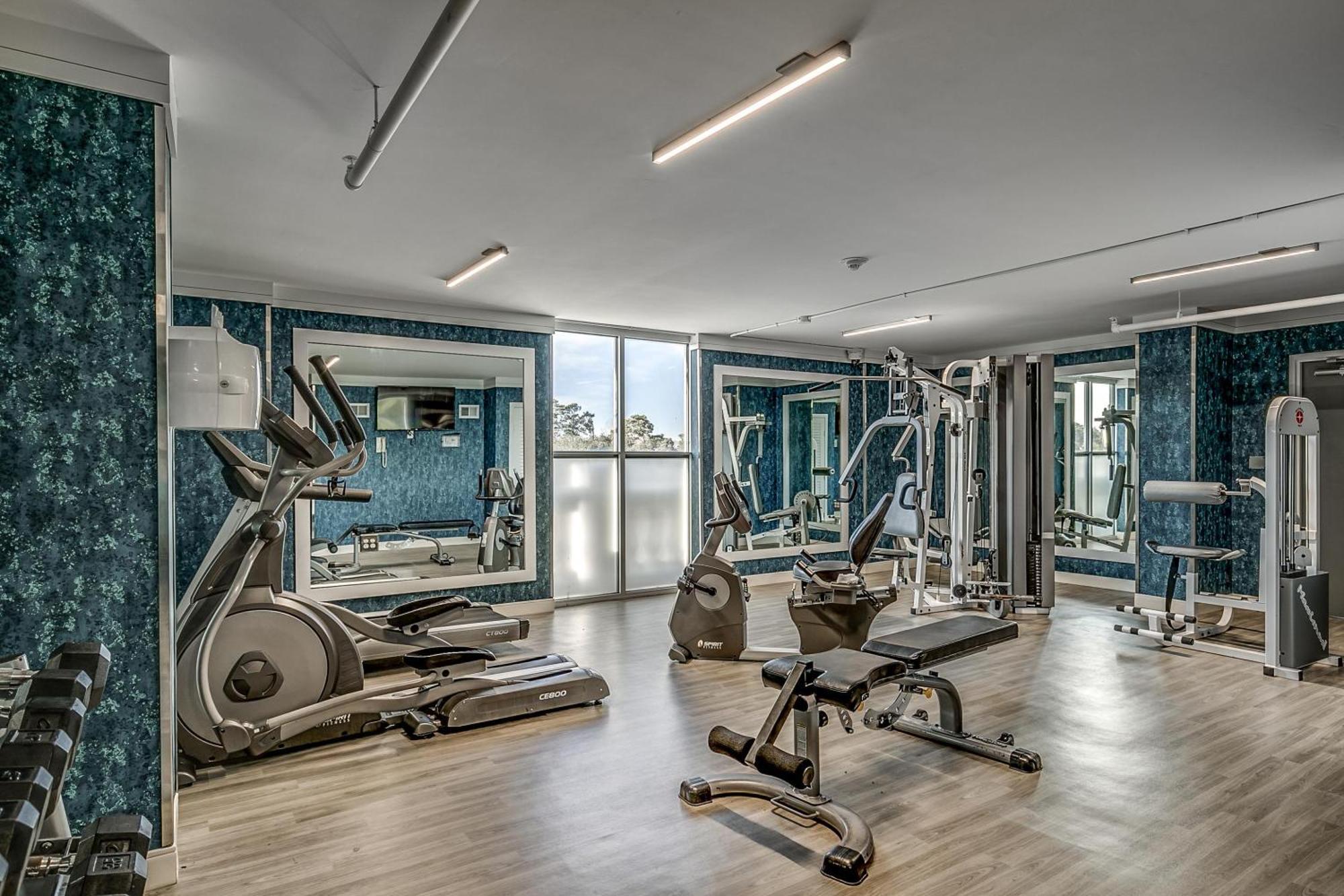 מירטל ביץ' Paradise Resort Unit 1407 מראה חיצוני תמונה